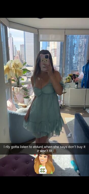 🔥 Sara dobrik page leaked private photo uncensored full