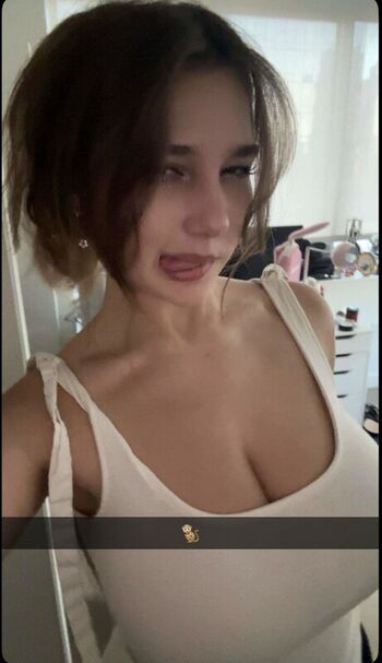 🔥 Sara dobrik page leaked private photo uncensored full