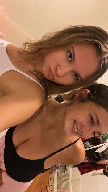 🔥 Sara dobrik page leaked private photo uncensored full