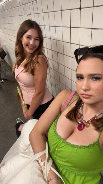 🔥 Sara dobrik page leaked private photo uncensored full