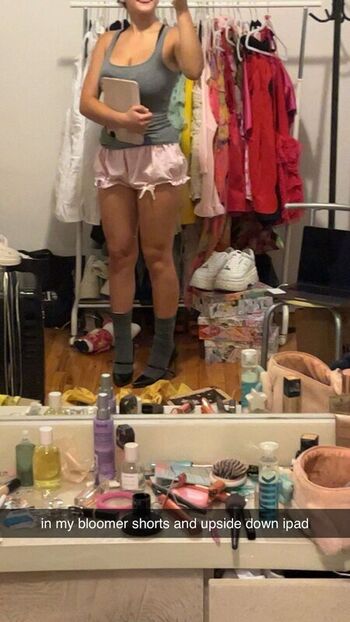 🔥 Sara dobrik page leaked private photo uncensored full