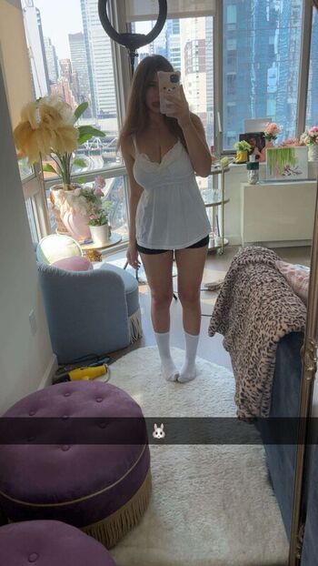 🔥 Sara dobrik page leaked private photo uncensored full