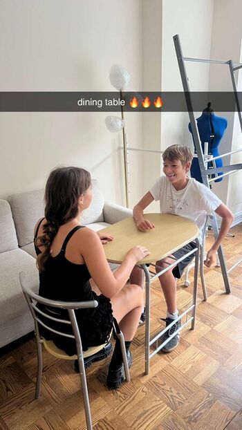 🔥 Sara dobrik page leaked private photo uncensored full