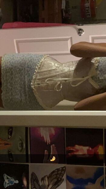🔥 Sara dobrik leaked private photo uncensored full