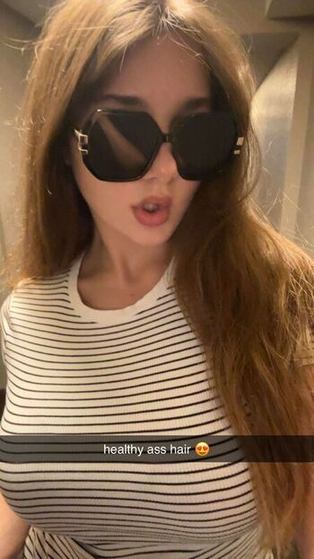 🔥 Sara dobrik leaked private photo uncensored full
