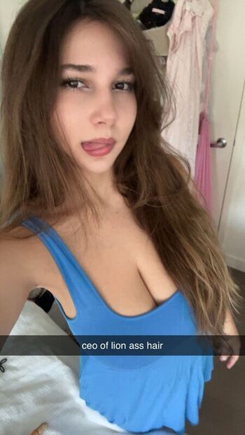 🔥 Sara dobrik leaked private photo uncensored full