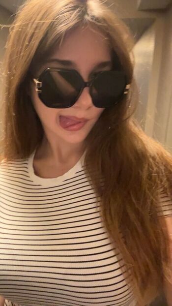 🔥 Sara dobrik leaked private photo uncensored full