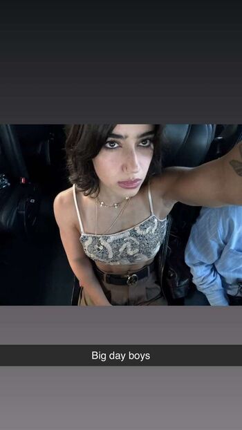 🔥 Sara saffari page leaked private photo uncensored full