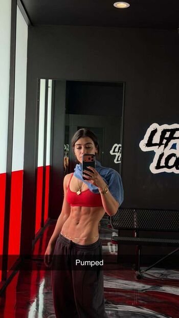 🔥 Sara saffari page leaked private photo uncensored full