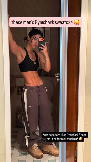 🔥 Sara saffari page leaked private photo uncensored full