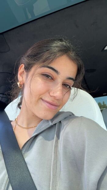 🔥 Sara saffari page leaked private photo uncensored full