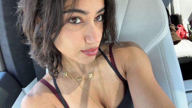 🔥 Sara saffari page leaked private photo uncensored full