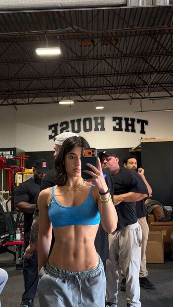 🔥 Sara saffari page leaked private photo uncensored full