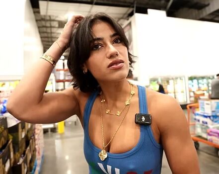🔥 Sara saffari leaked private photo uncensored full