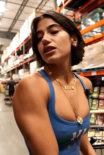 🔥 Sara saffari leaked private photo uncensored full