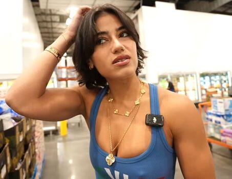 🔥 Sara saffari leaked private photo uncensored full