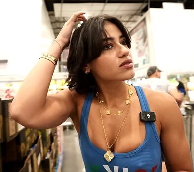 🔥 Sara saffari leaked private photo uncensored full
