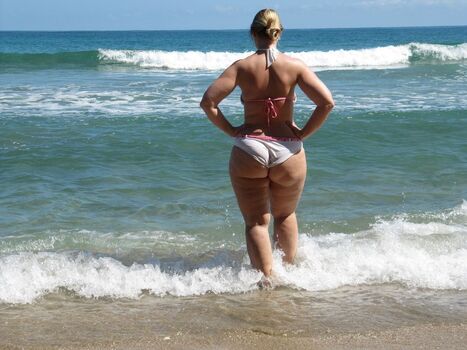 🔥 Sarah big butt page leaked private photo uncensored full