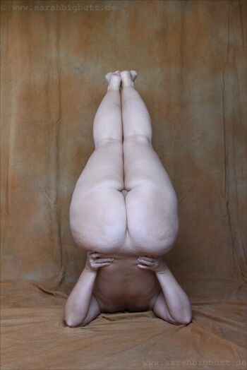 🔥 Sarah big butt page leaked private photo uncensored full