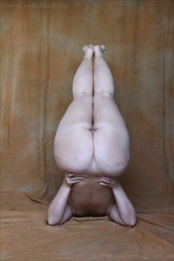 🔥 Sarah big butt page leaked private photo uncensored full