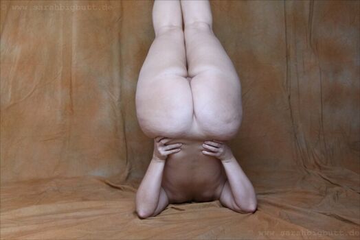 🔥 Sarah big butt page leaked private photo uncensored full