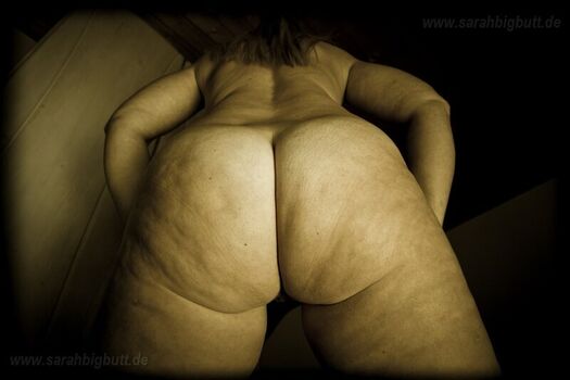 🔥 Sarah big butt page leaked private photo uncensored full