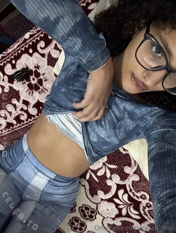 🔥 Sarah mai leaked private photo uncensored full