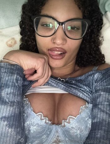 🔥 Sarah mai leaked private photo uncensored full