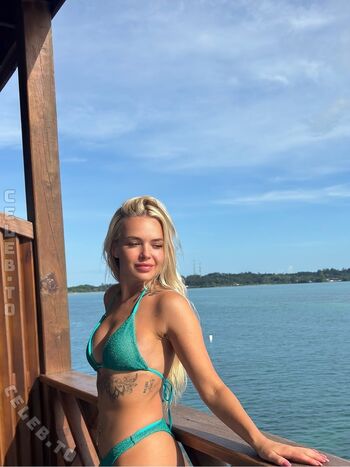 🔥 Sarah milka page leaked private photo uncensored full