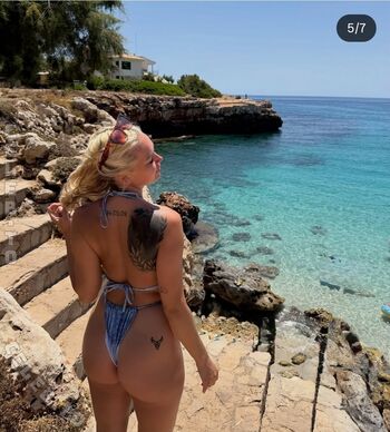 🔥 Sarah milka leaked private photo uncensored full