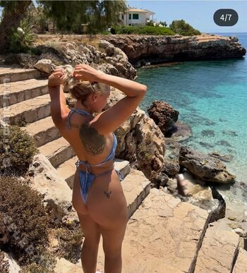 🔥 Sarah milka leaked private photo uncensored full