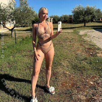 🔥 Sarah milka leaked private photo uncensored full