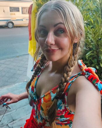 🔥 Sarah milkowski leaked private photo uncensored full