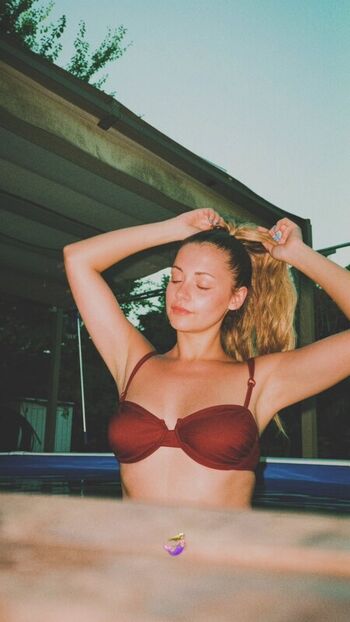 🔥 Sarah milkowski leaked private photo uncensored full