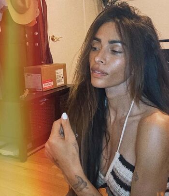 🔥 Sarah shahi page leaked private photo uncensored full