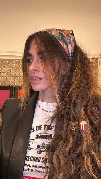 🔥 Sarah shahi page leaked private photo uncensored full