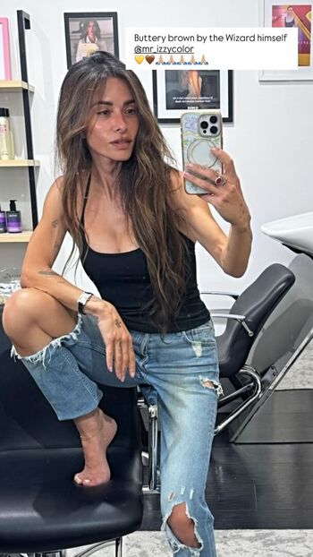 🔥 Sarah shahi page leaked private photo uncensored full