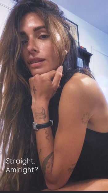 🔥 Sarah shahi page leaked private photo uncensored full