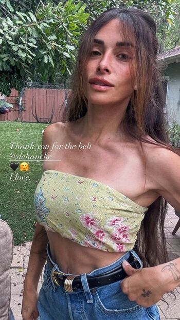 🔥 Sarah shahi page leaked private photo uncensored full