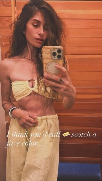 🔥 Sarah shahi page leaked private photo uncensored full