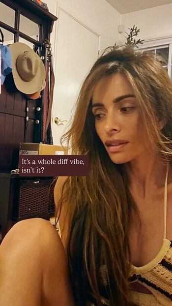🔥 Sarah shahi page leaked private photo uncensored full