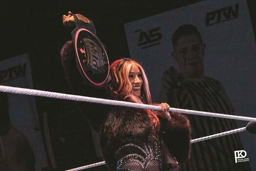 🔥 Sasha banks page leaked private photo uncensored full