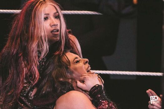 🔥 Sasha banks page leaked private photo uncensored full