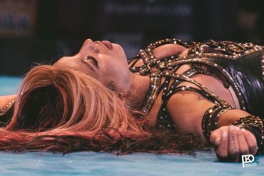 🔥 Sasha banks page leaked private photo uncensored full