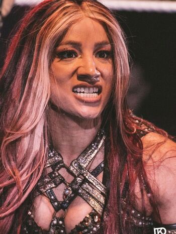 🔥 Sasha banks page leaked private photo uncensored full