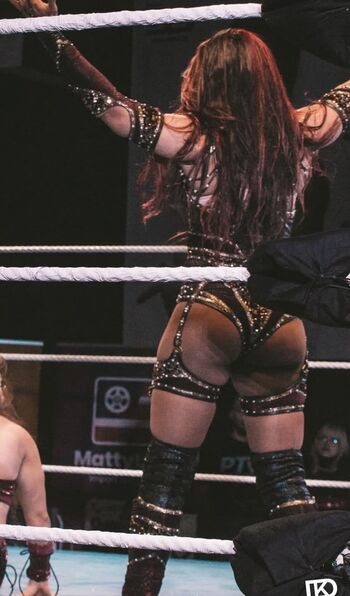 🔥 Sasha banks page leaked private photo uncensored full