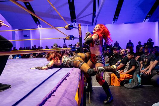 🔥 Sasha banks page leaked private photo uncensored full