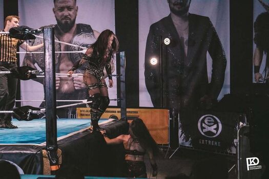 🔥 Sasha banks page leaked private photo uncensored full