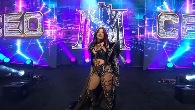 🔥 Sasha banks page leaked private photo uncensored full