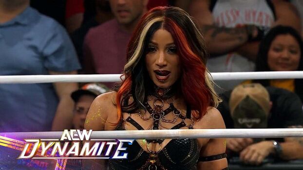 🔥 Sasha banks page leaked private photo uncensored full
